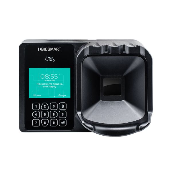Терминал биометрический BioSmart PV-WTC-HD