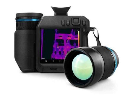 Тепловизор Flir T860 (10мм)