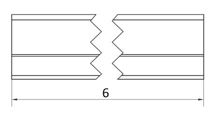 Комплект консольных систем Came S-500 KIT Combo Classico для откатных ворот до 500 кг