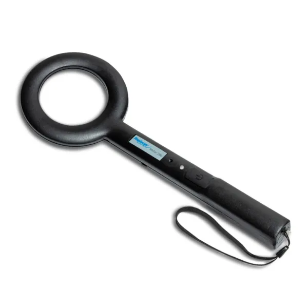 Металлодетектор Rapiscan Metor 28 ручной