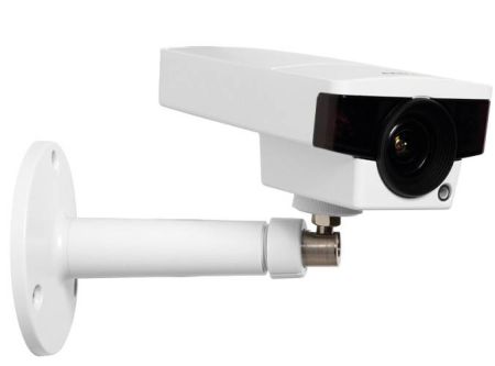 Сетевая IP-видеокамера Axis M1145-L