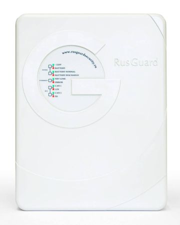 Контроллер СКУД RusGuard ACS-105-CE-B