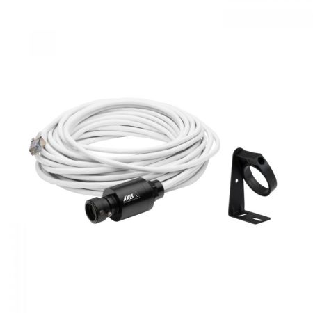 Оптический блок модульной камеры Axis F1015