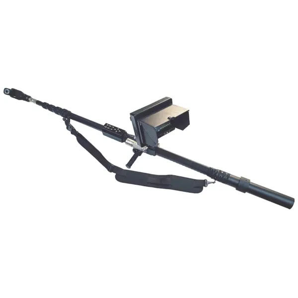 Досмотровая телевизионная система ИТТ Кальмар