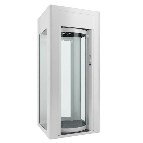 Шлюзовая кабина Блокпост КБ-650