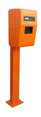 Стойка выездная Stella Исполнение 1