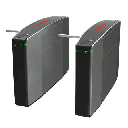 Турникет-трипод тумбовый Avix AV.TT.6383 моторизованный