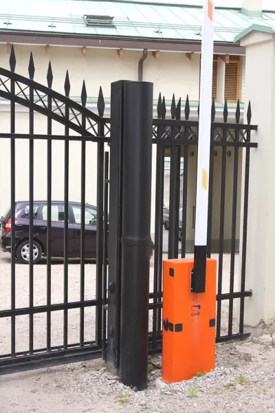 Монитор радиационный КРТ-11 транспортный