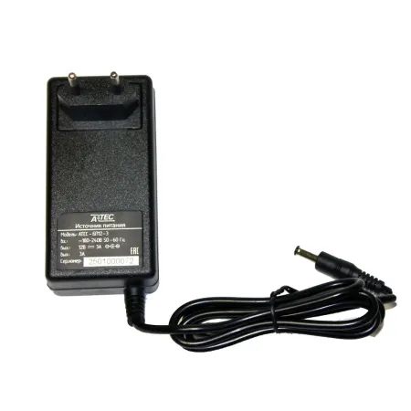 Источник стабилизированного питания ATEC-БП12-3