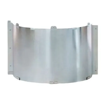 Удлинитель фундаментного короба FAAC для блокиратора JP275 высотой 800 мм