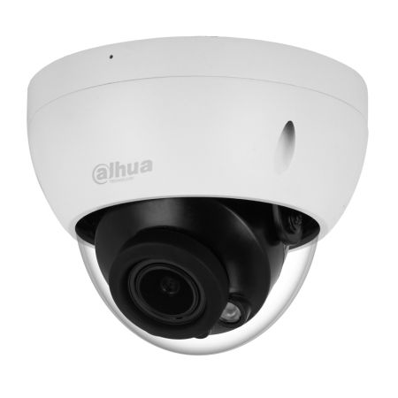 Сетевая купольная IP-видеокамера 2Мп Dahua DH-IPC-HDBW2241RP-ZS с ИИ