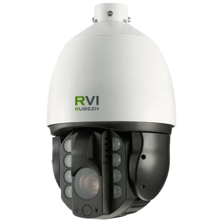 PTZ-видеокамера 2Мп RVi-2NCZ20836-Air (6.0-216)