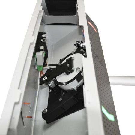 Турникет тумбовый Carddex STR-03 (с механической Антипаникой)