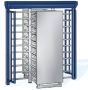 Полноростовой двухпроходной турникет dormakaba Kentaur FTS-L01