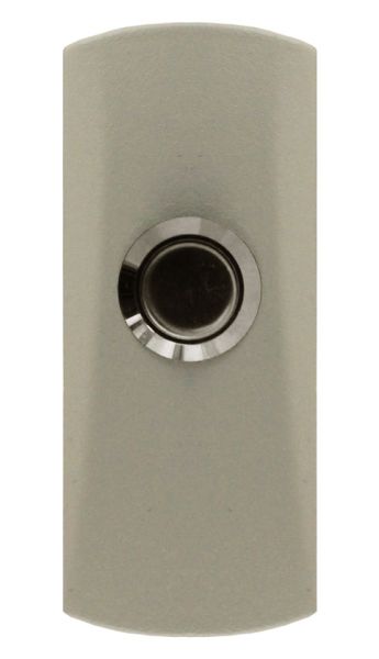 Кнопка выхода накладная Tantos TS-CLICK (белый)