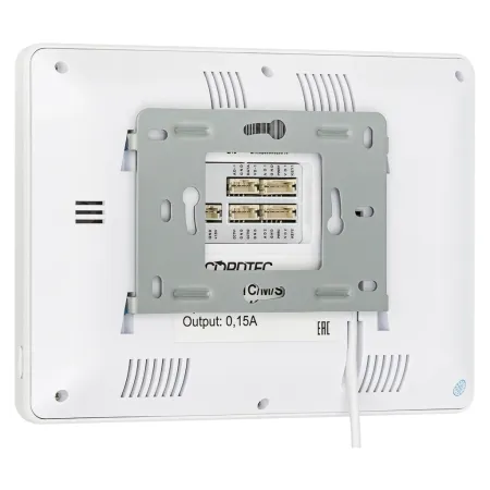 Комплект домофонии AccordTec AT-home7 WH-BL