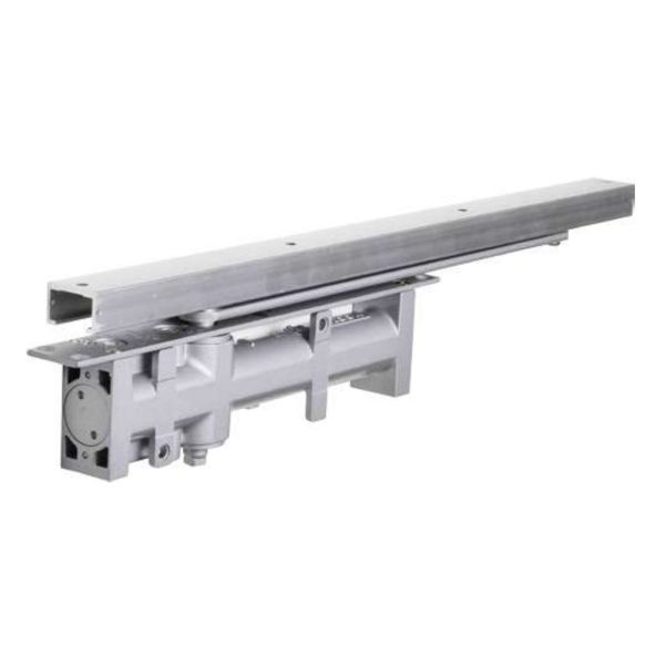 Доводчик врезной dormakaba GRE600 SIZE 2 со скользящим каналом и ФОП Доводчик врезной dormakaba GRE600 SIZE 2 со скользящим каналом и ФОП