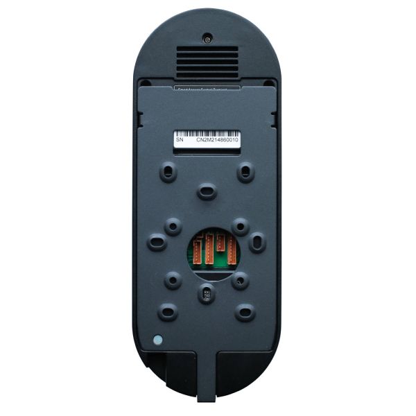 Биометрический терминал ZKTeco SpeedFace M1 с распознаванием лиц, ладоней и карт EM-Marine