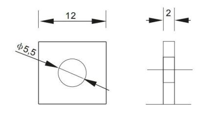 Аккумулятор Etalon FS 1217 (12В 17 А∙ч) Аккумулятор Etalon FS 1217 (12В 17 А∙ч)