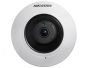 Купольная панорамная IP-камера HikVision DS-2CD2955FWD-I (Fish Eye)