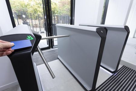 Турникет-трипод Magnetic mTripod Short FMTP_MS с планками