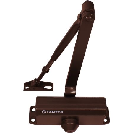 Доводчик дверной Tantos TS-DC045 до 50 кг