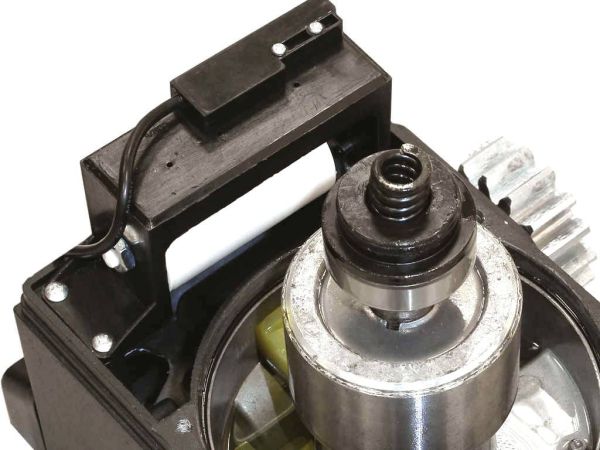 Привод для откатных ворот Doorhan SLIDING-800, 800 кг, интенсивность 50%