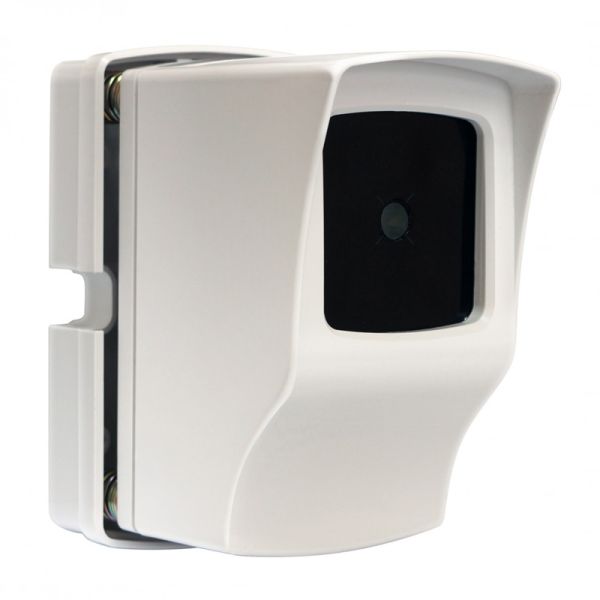 Извещатель пожарный Болид С2000-ИПДЛ исп.80 дымовой, оптико-электронный линейный, адресный