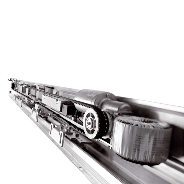 Привод dormakaba Минидрайв ES 200 EasyPlus для раздвижных дверей