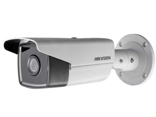 Уличная IP-видеокамера 2Мп HikVision DS-2CD2T23G0-I5 (6 мм) с ИК-подсветкой 50 м