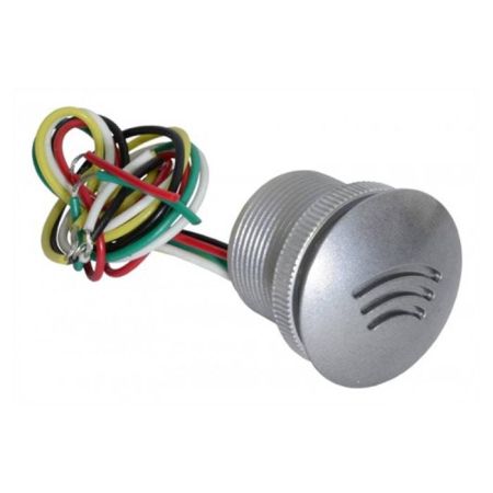 Считыватель CP-Z-2 (мод. MF-I) врезной светлый