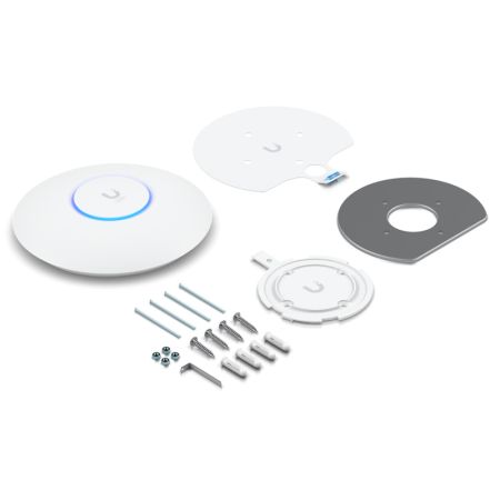 Точка доступа Ubiquiti U6+