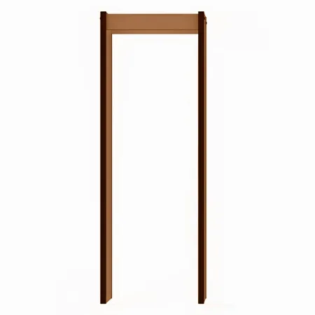 Металлодетектор арочный Поиск-3МР с сигнализатором ионизирующего излучения