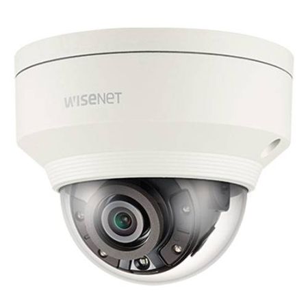 Антивандальная сетевая IP-видеокамера 2Мп Wisenet XNV-6020R (4мм)