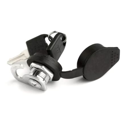 Ключ ZKTeco Key1 для парковочного замка Plock 1