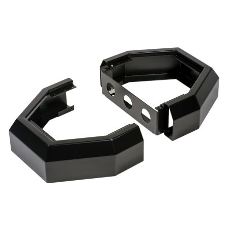 Островок безопасности PERCo PI-01, длина 3.4 м