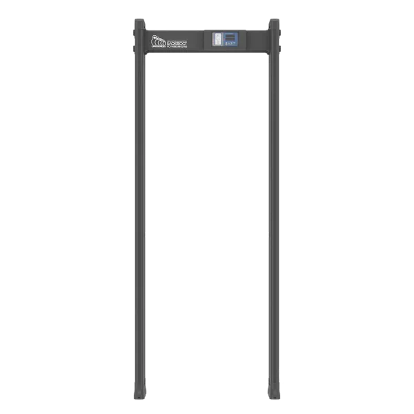 Арочный металлодетектор Блокпост PC V 4800 (48/32/16), серии Матрёшка