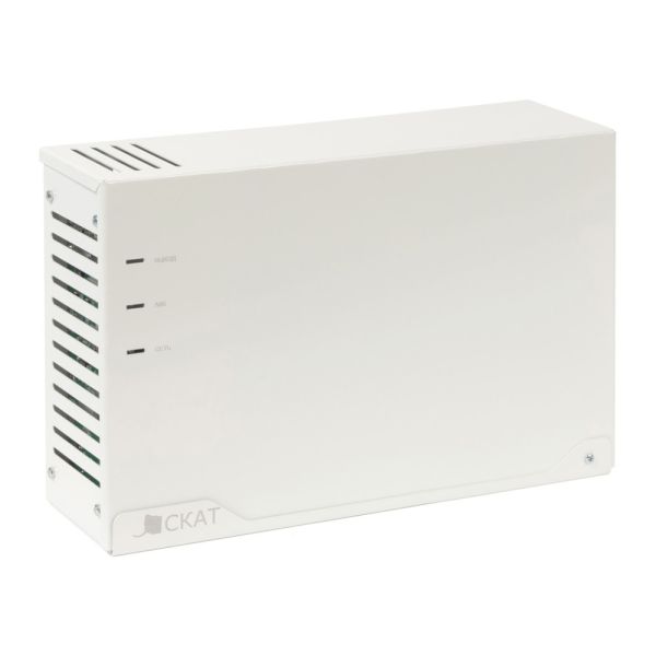 Источник бесперебойного питания СКАТ-1200Д (СКАТ ИБП-12/2-2Х7)