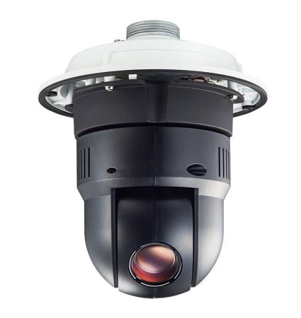 Уличная купольная IP-камера IDIS DC-S1263WH