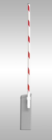 Тумба шлагбаума автоматического Magnetic Toll Pro, 0.9 сек, длина стрелы до 3 м