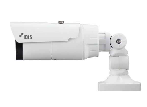 Уличная цилиндрическая IP-камера 2Мп DC-T6234HRX с PIR-датчиком и видеоаналитикой IDLA