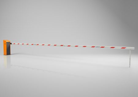 Тумба шлагбаума автоматического Magnetic Access XL2, длина стрелы до 8.5 м, MGC Pro
