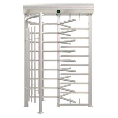 Турникет полноростовой Came Ozak PSGC-SFHT, уличный, из окрашенной стали