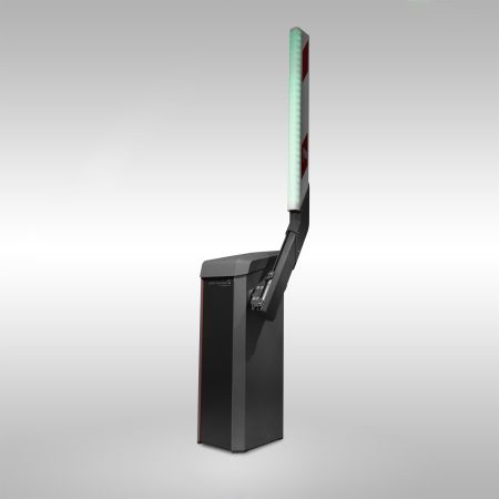 Тумба шлагбаума автоматического Magnetic Access, длина стрелы до 3.5 м