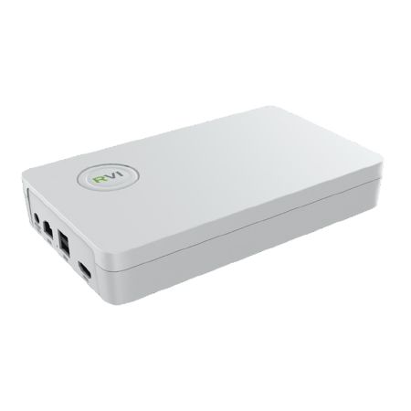IP-видеорегистратор 5-канальный RVi-1NR05181C