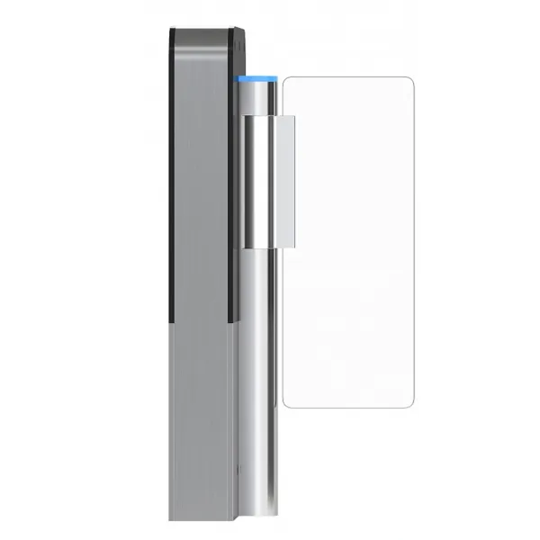 Боковой модуль распашного турникета Блокпост Vector 300