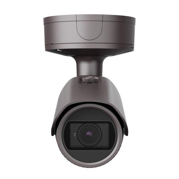 Антивандальная сетевая IP-видеокамера 2Мп Wisenet PNO-A6081R