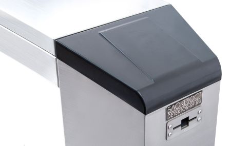 Тумбовый турникет-трипод Блокпост ТМБ 600