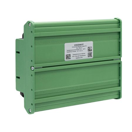 Контроллер биометрический BioSmart UniPass Pro