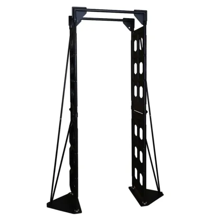 Металлодетектор Поиск-СК уличный, сборно-разборный